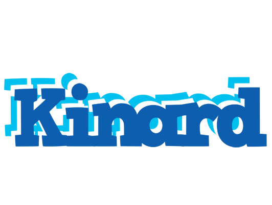 Kinard business logo