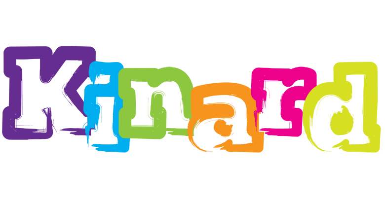 Kinard casino logo