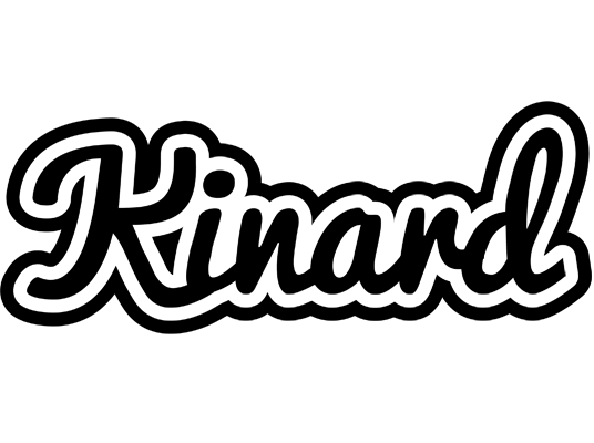 Kinard chess logo