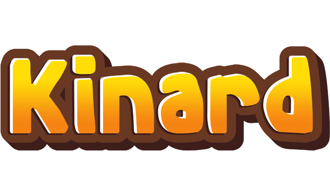 Kinard cookies logo