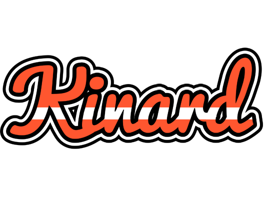 Kinard denmark logo