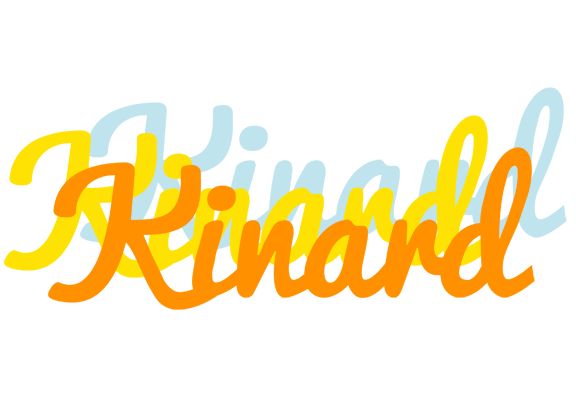 Kinard energy logo