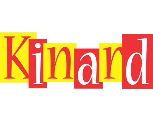 Kinard errors logo