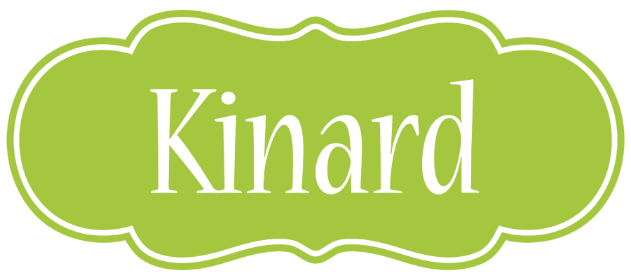 Kinard family logo