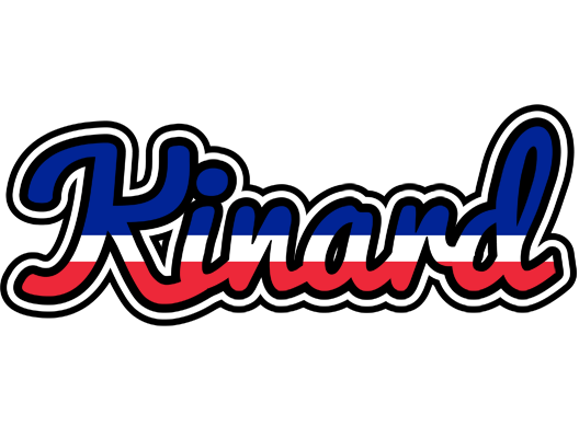 Kinard france logo