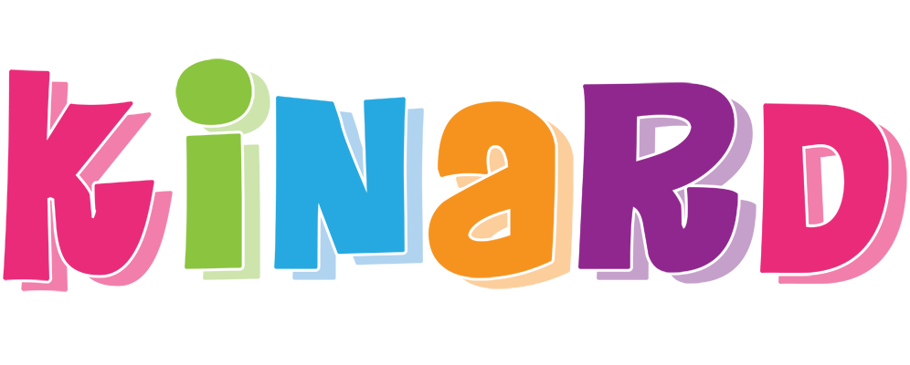 Kinard friday logo