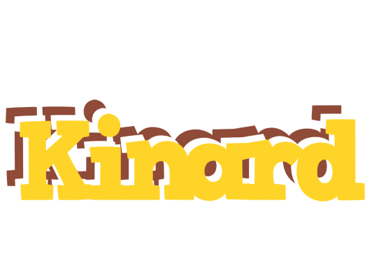 Kinard hotcup logo