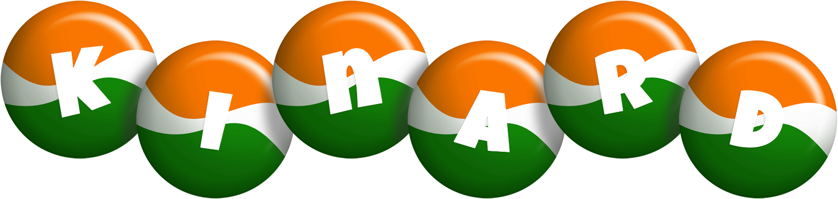Kinard india logo