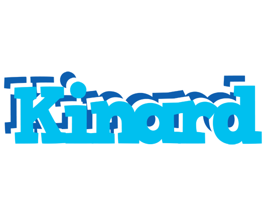 Kinard jacuzzi logo