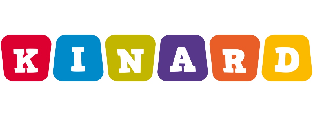 Kinard kiddo logo