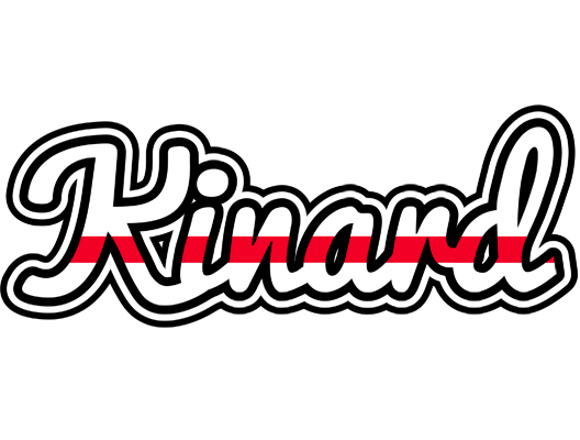 Kinard kingdom logo