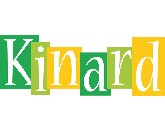 Kinard lemonade logo