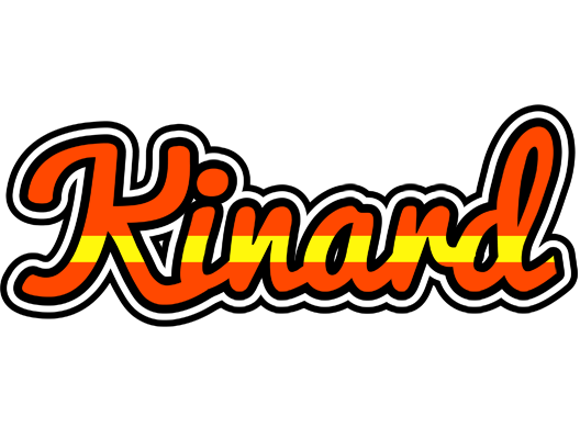 Kinard madrid logo