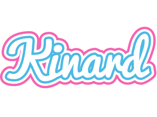 Kinard outdoors logo