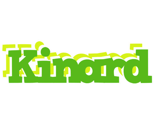 Kinard picnic logo