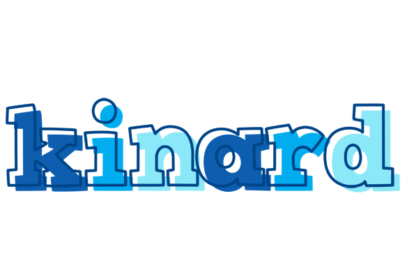 Kinard sailor logo