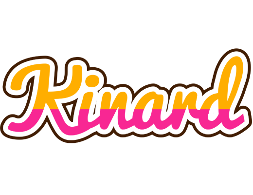 Kinard smoothie logo