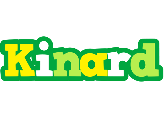 Kinard soccer logo