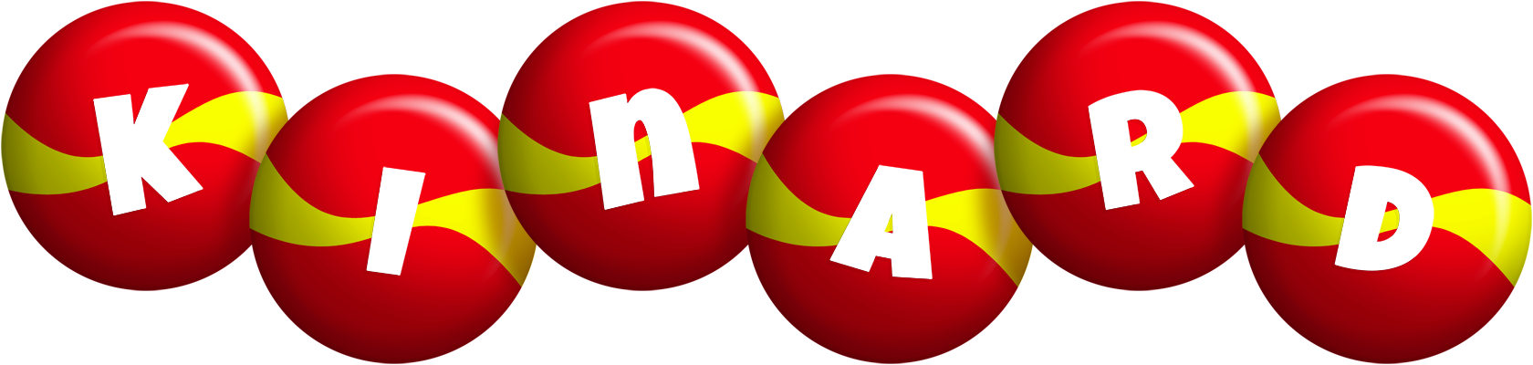 Kinard spain logo