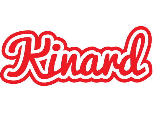 Kinard sunshine logo