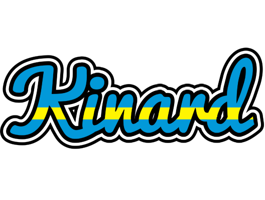 Kinard sweden logo