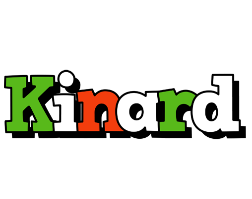 Kinard venezia logo
