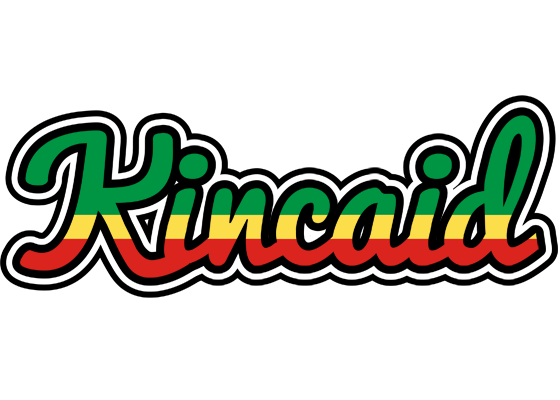 Kincaid african logo