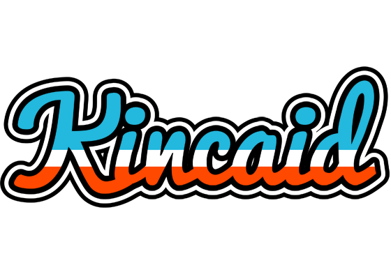 Kincaid america logo