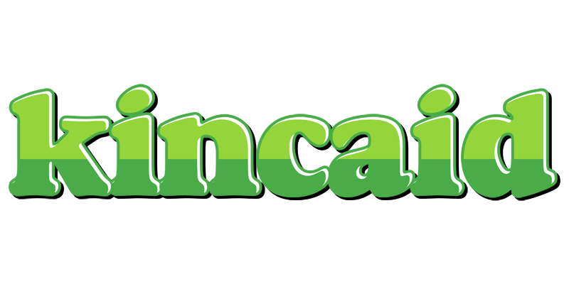 Kincaid apple logo
