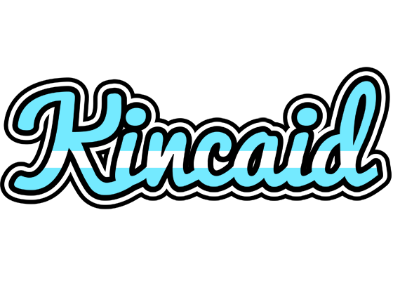 Kincaid argentine logo