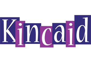 Kincaid autumn logo
