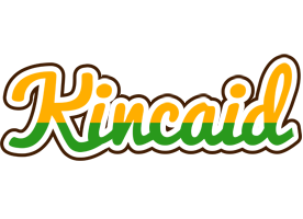 Kincaid banana logo