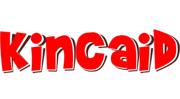 Kincaid basket logo
