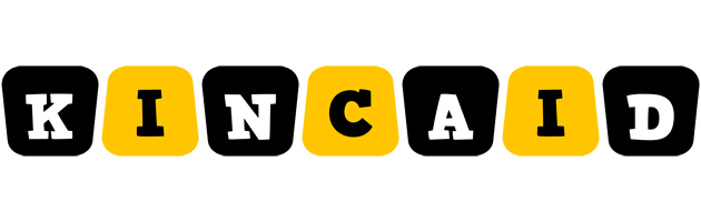 Kincaid boots logo