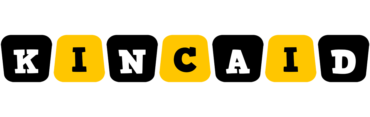 Kincaid boots logo