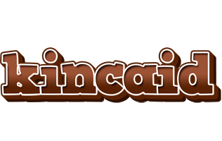 Kincaid brownie logo