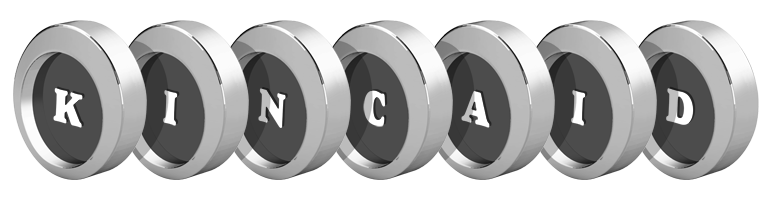 Kincaid coins logo