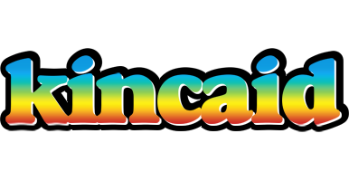 Kincaid color logo