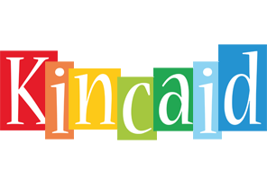 Kincaid colors logo