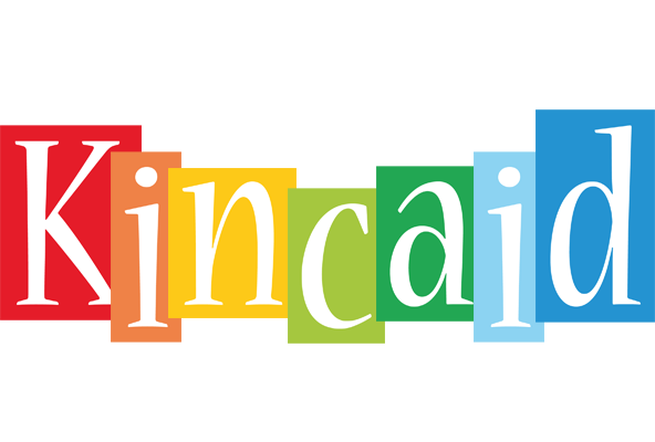 Kincaid colors logo