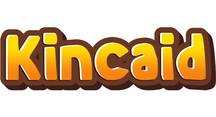 Kincaid cookies logo