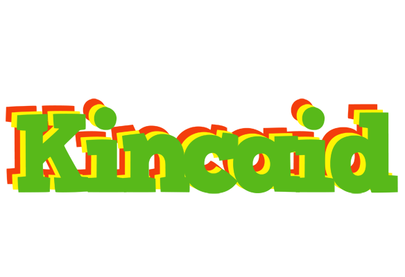 Kincaid crocodile logo