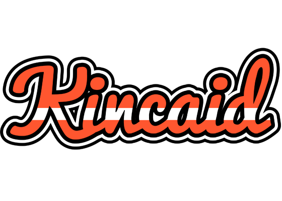 Kincaid denmark logo