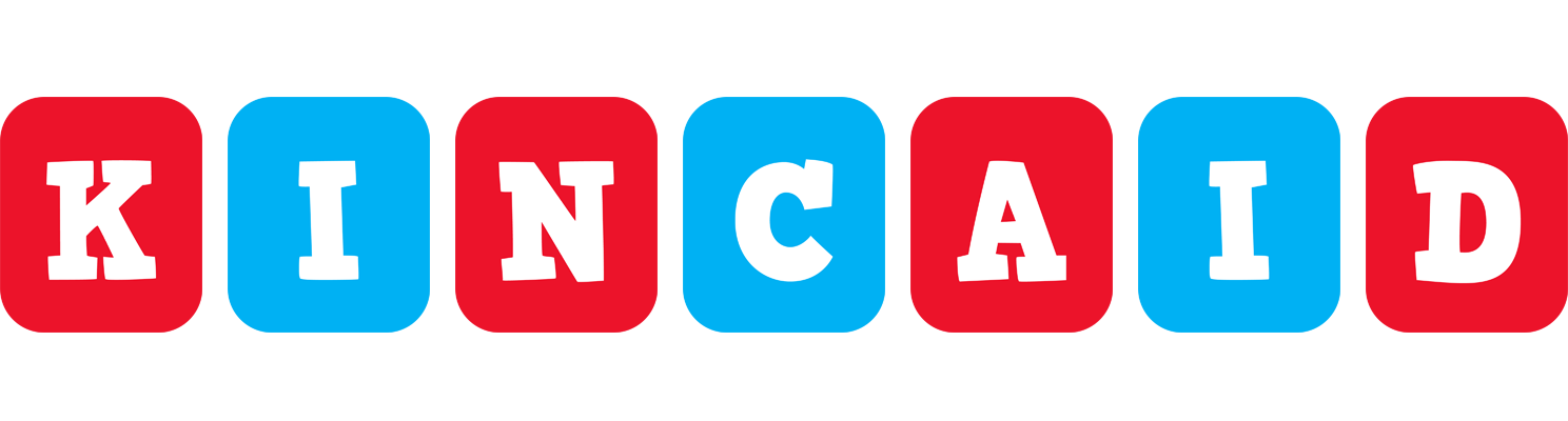 Kincaid diesel logo