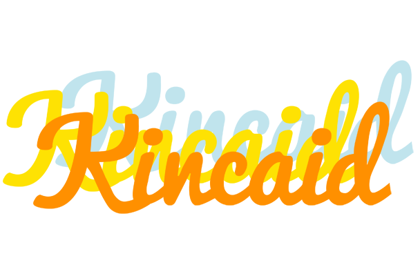 Kincaid energy logo