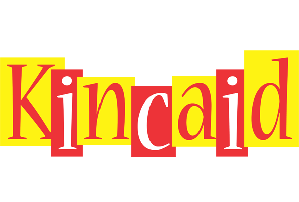 Kincaid errors logo