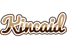 Kincaid exclusive logo