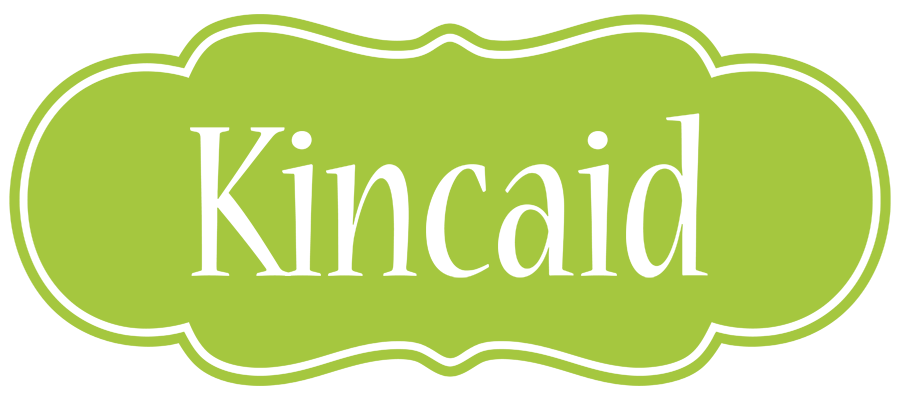 Kincaid family logo