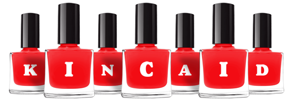 Kincaid fashion logo