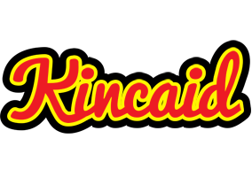 Kincaid fireman logo